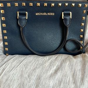 Michael Kors handbag like new